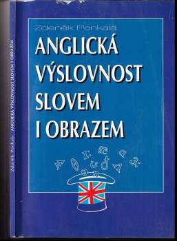 Anglická výslovnost slovem i obrazem