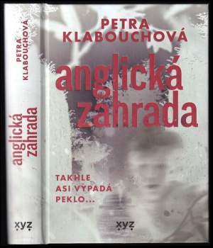 Anglická zahrada