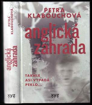Petra Klabouchová: Anglická zahrada