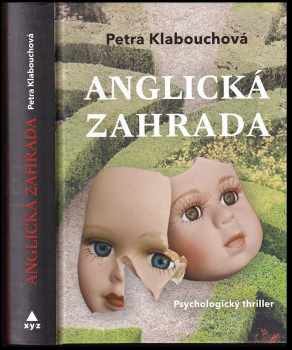 Anglická zahrada