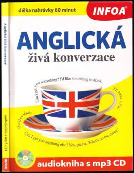 Anglická živá konverzace