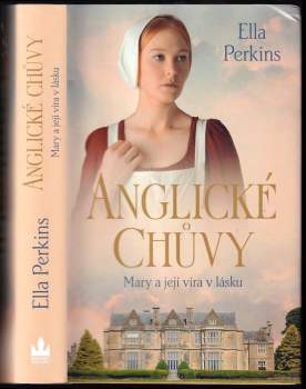 Ella Perkins: Anglické chůvy