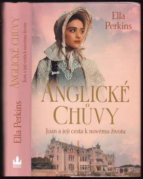 Anglické chůvy
