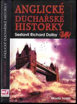 Anglické duchařské historky