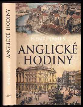 Henry James: Anglické hodiny