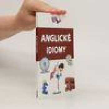 Anglické idiomy