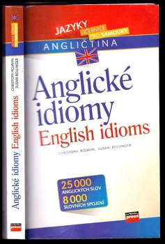 Anglické idiomy