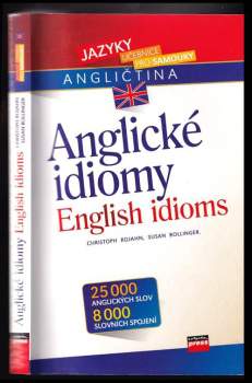 Anglické idiomy