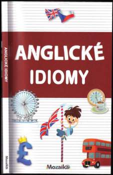 Anglické idiomy