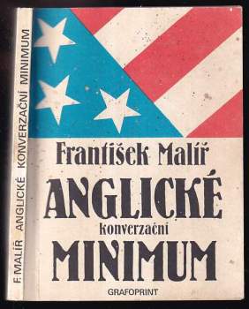 Anglické konverzační minimum