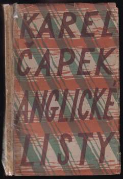 Anglické listy