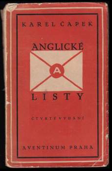 Anglické listy