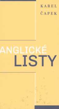 Anglické listy