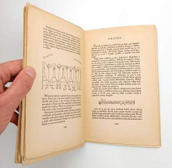 Karel Čapek: Anglické listy