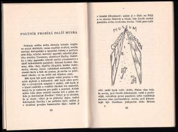 Karel Čapek: Anglické listy