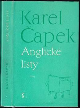 Anglické listy