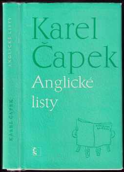 Anglické listy