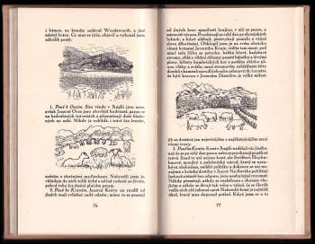 Karel Čapek: Anglické listy