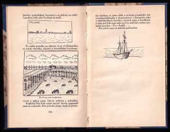 Karel Čapek: Anglické listy