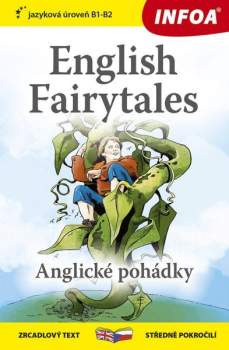 English fairy tales
