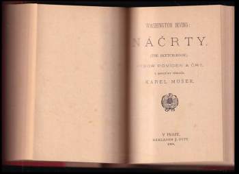 Rudyard Kipling: Několik povídek