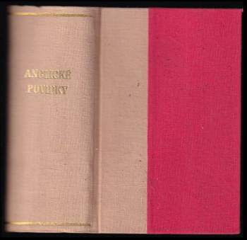 Rudyard Kipling: Několik povídek