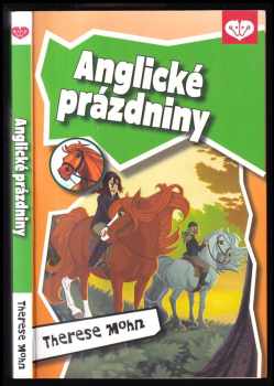 Anglické prázdniny