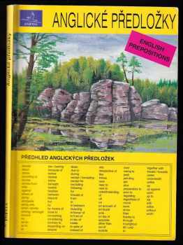 Milada Maňková: Anglické předložky