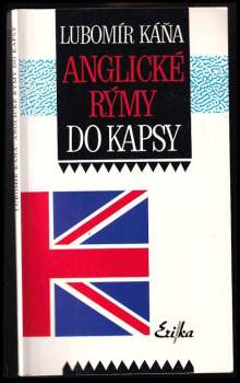 Anglické rýmy do kapsy
