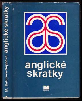 Anglické skratky