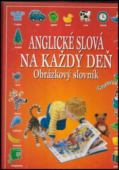 Anglické slová na každý deň