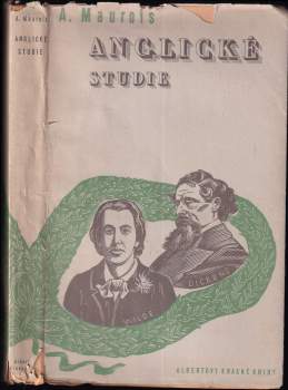 Anglické studie