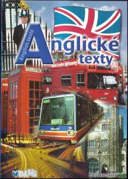 Anglické texty