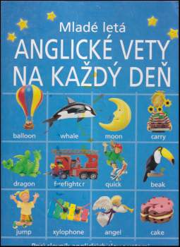 Anglické vety na každý deň