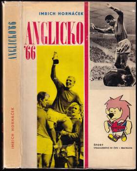 Anglicko '66