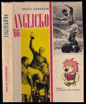 Anglicko '66
