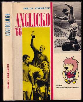 Anglicko '66