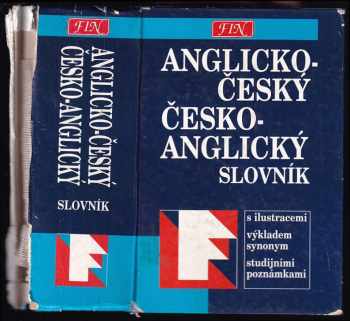 Anglicko-český a česko-anglický slovník