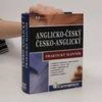 Anglicko-český, česko-anglický praktický slovník