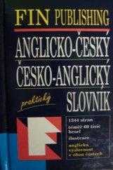 Anglicko-český, česko-anglický slovník