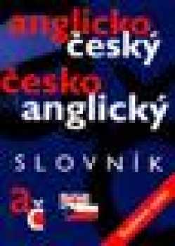 Anglicko-český, česko-anglický slovník