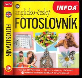 Anglicko-český fotoslovník
