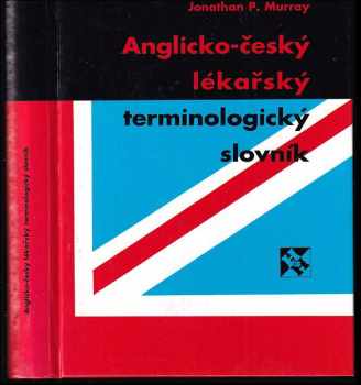 Anglicko-český lékařský terminologický slovník