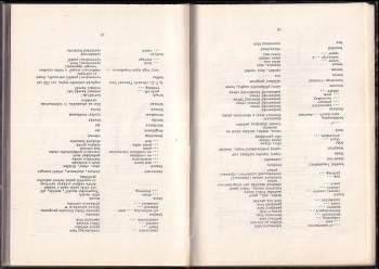 Anglicko-český slovník - Organizační a výpočetní technika