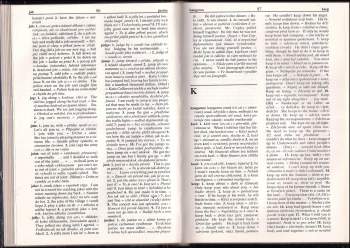 Barbora Kroulíková: Anglicko-český slovník idiomů a ustálených rčení metaforických, obrazných a lidových