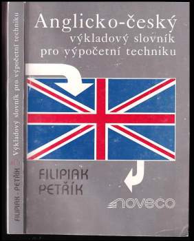 Anglicko-český výkladový slovník