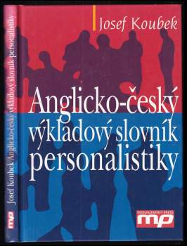 Anglicko-český výkladový slovník personalistiky