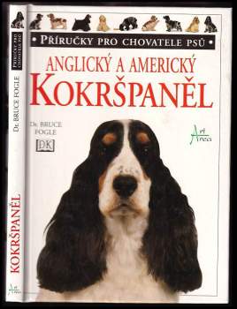 Anglický a americký kokršpaněl