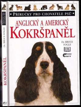 Bruce Fogle: Anglický a americký kokršpaněl