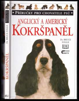 Bruce Fogle: Anglický a americký kokršpaněl